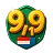 Badge 2